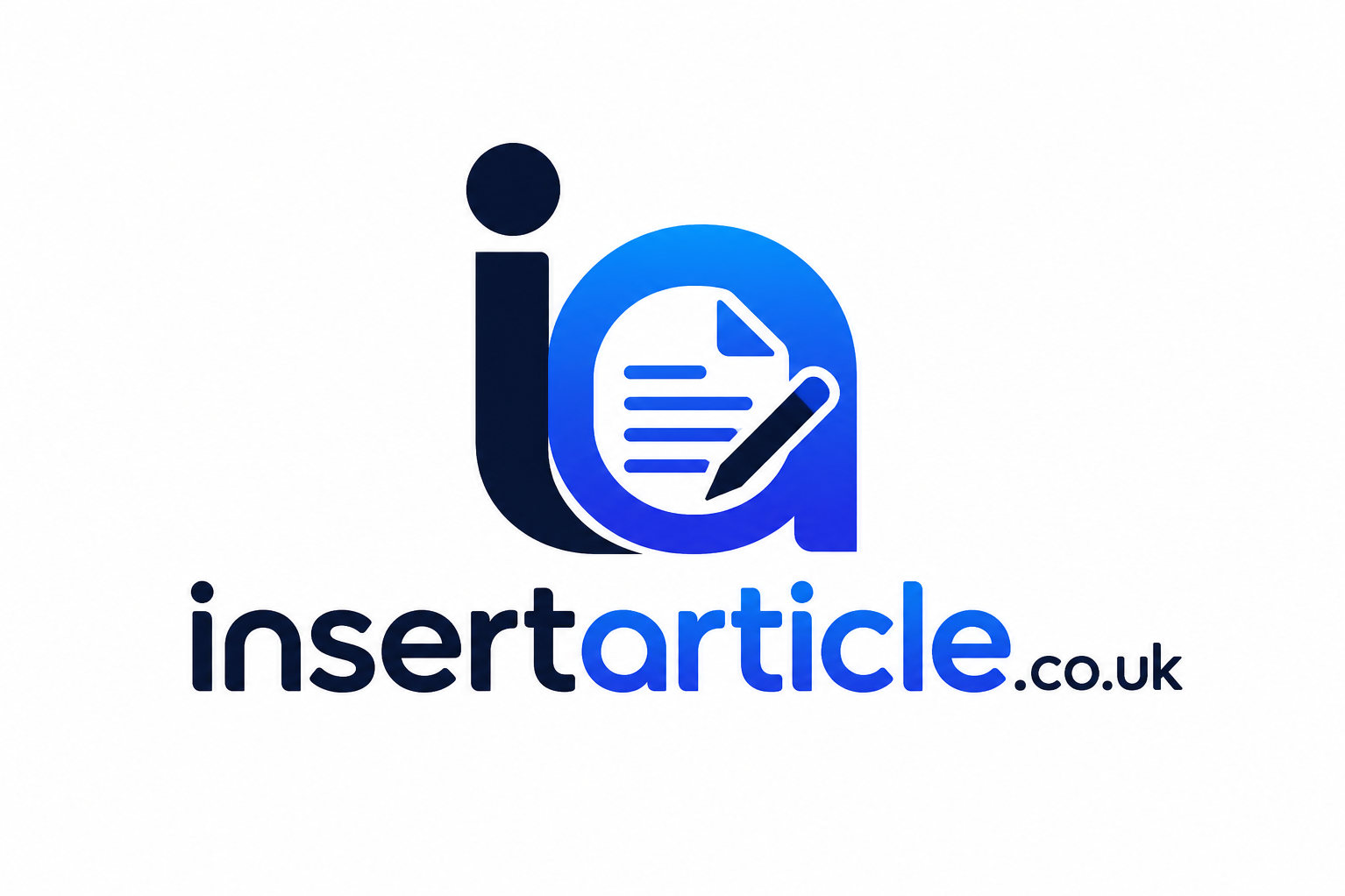 Insert Article