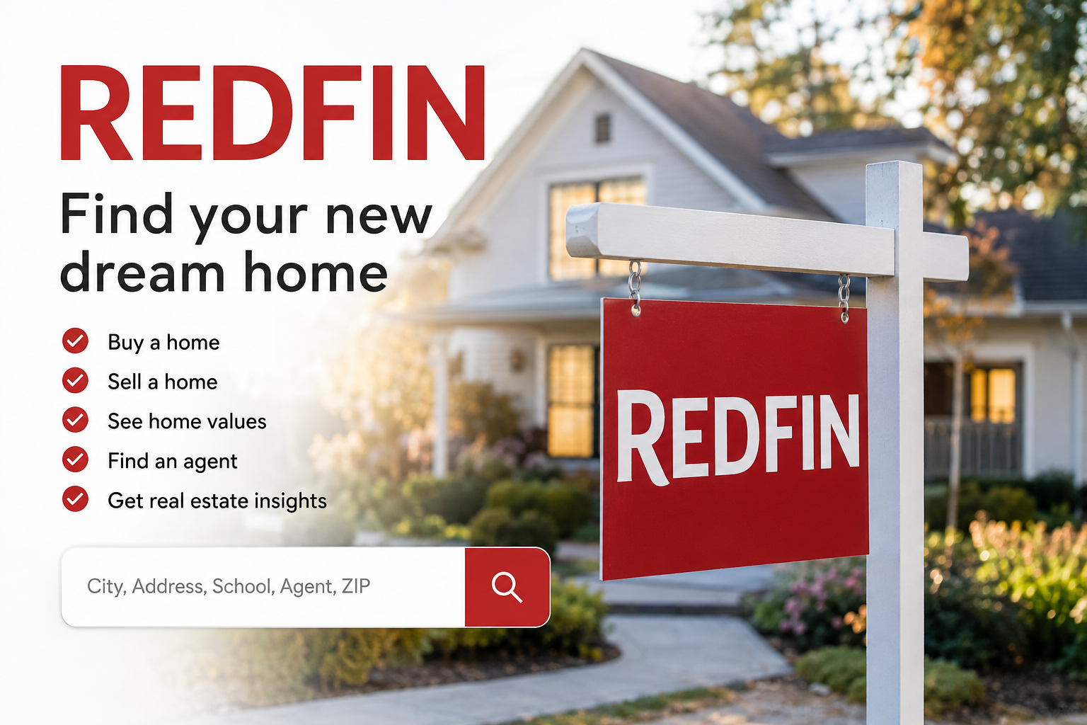 Redfin