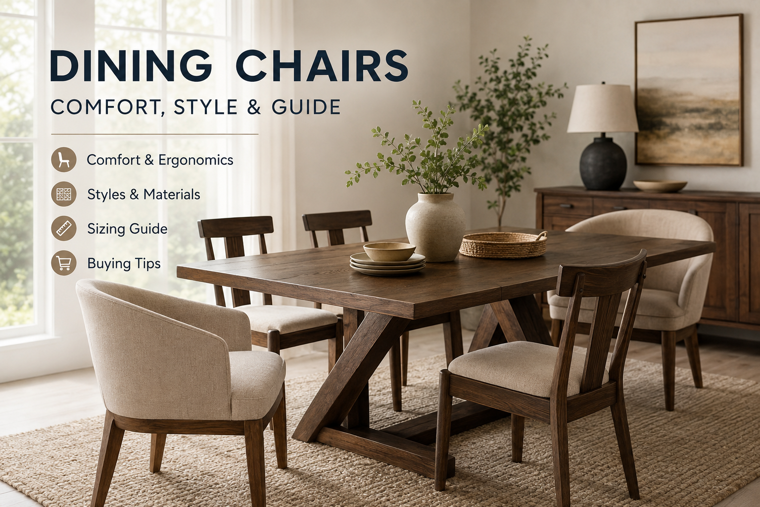 Dining Chairs