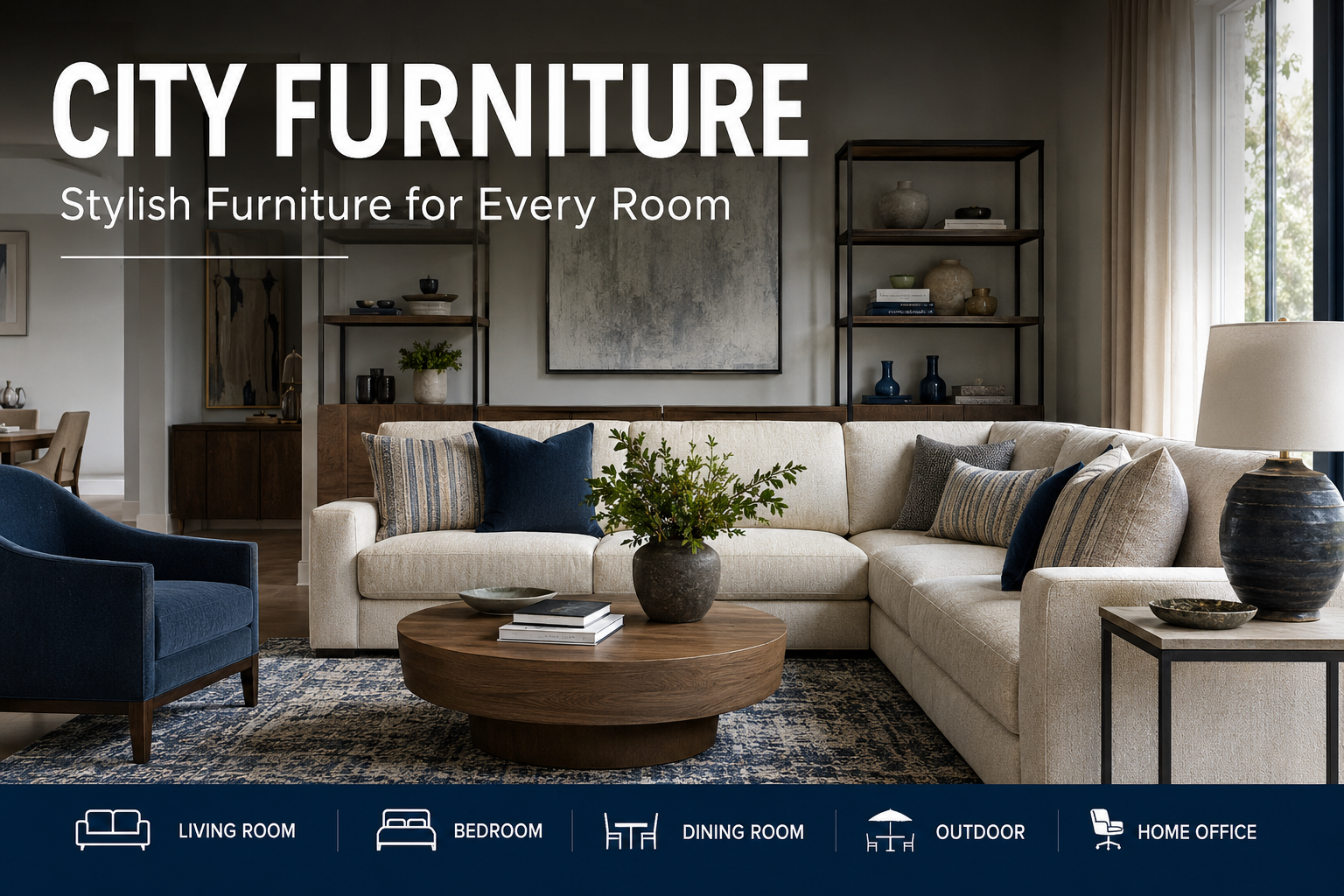 City Furniture