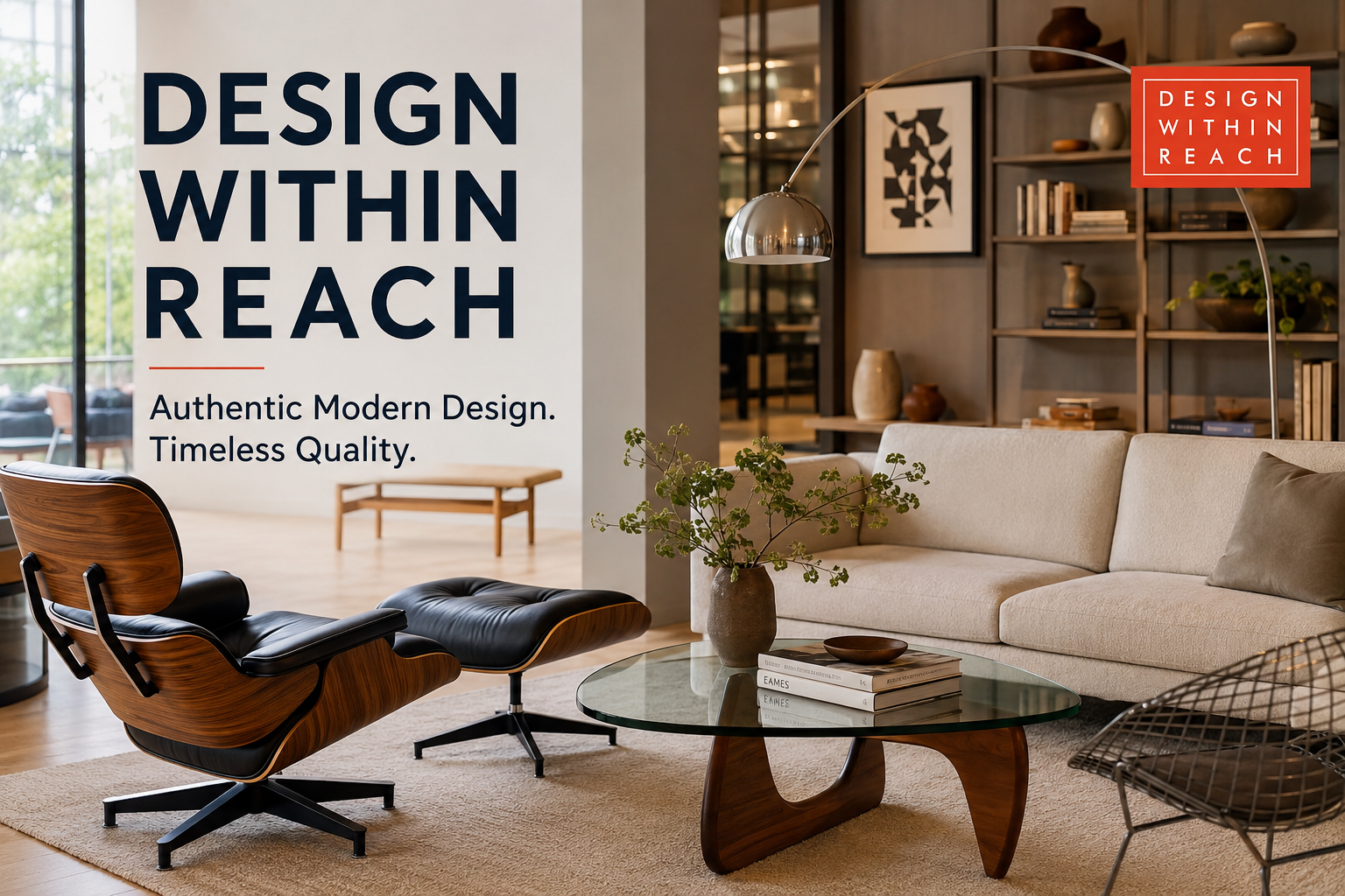 Design Within Reach