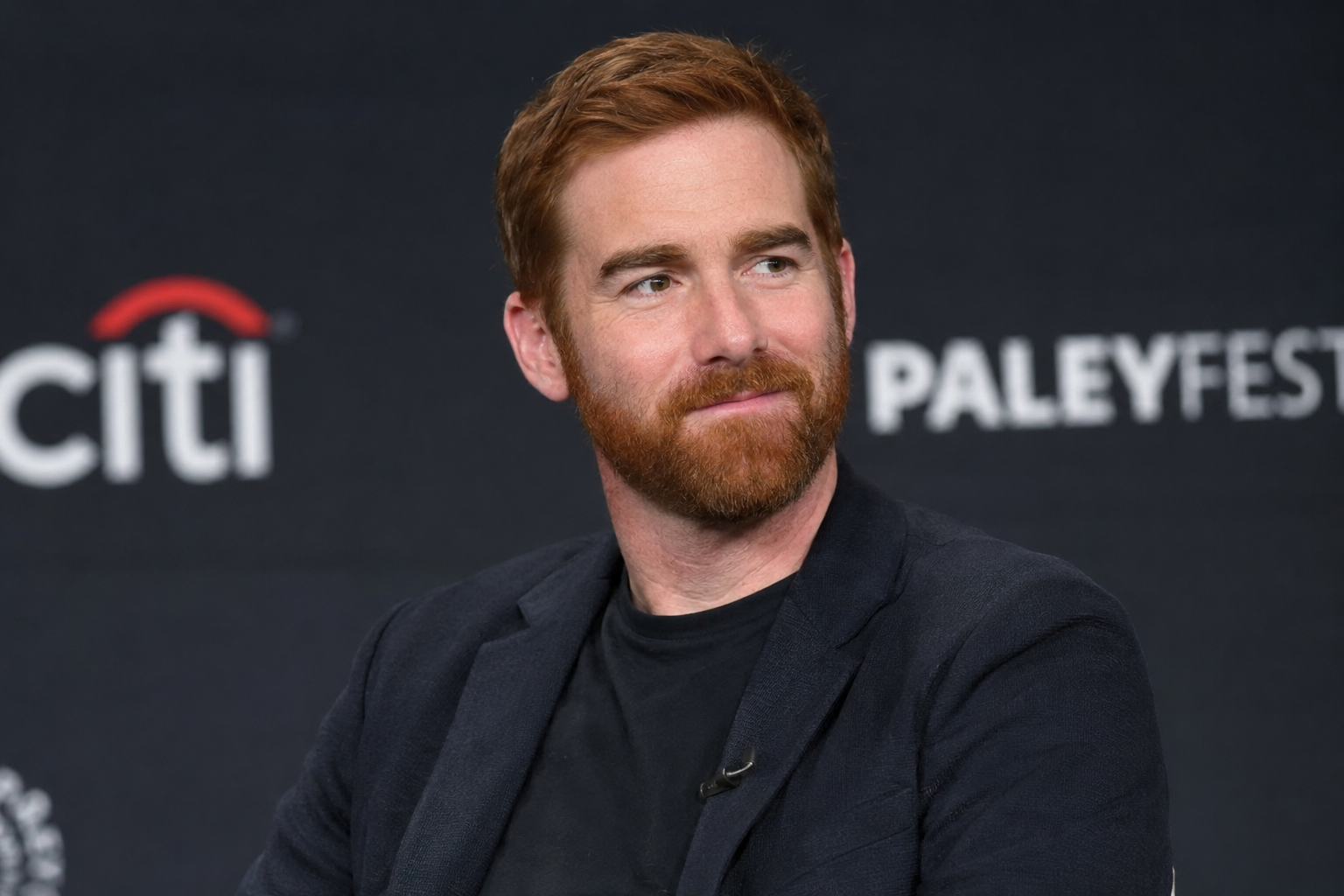 Andrew Santino Wife: Who Is He Married To?