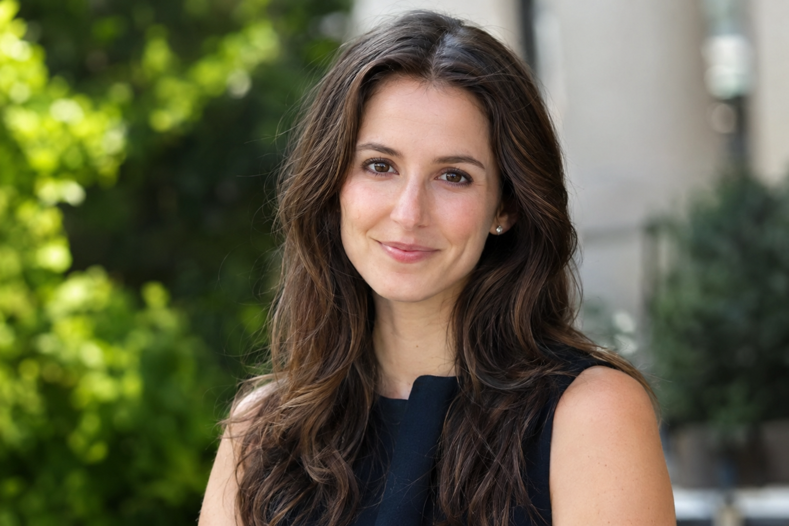 Alissa Mahler: Biography, Education, Career & Family